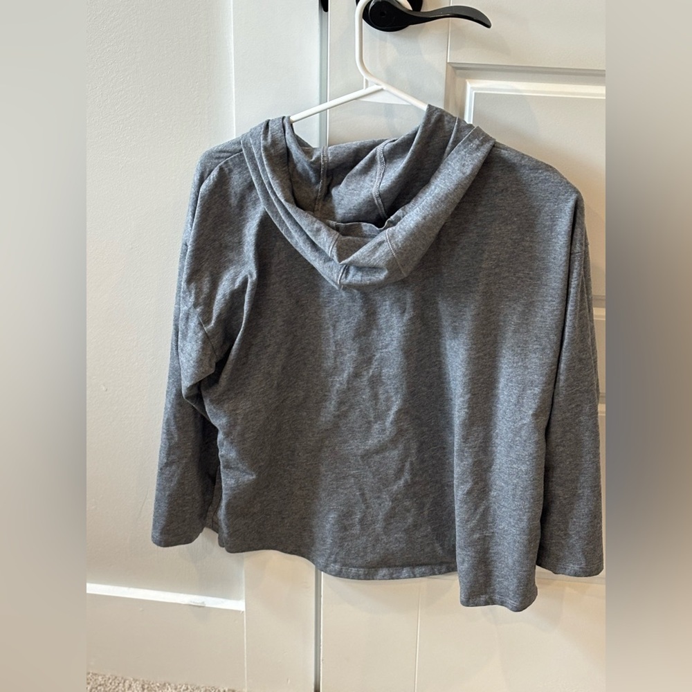 Girls Adidas Hoodie - Picture 4 of 4